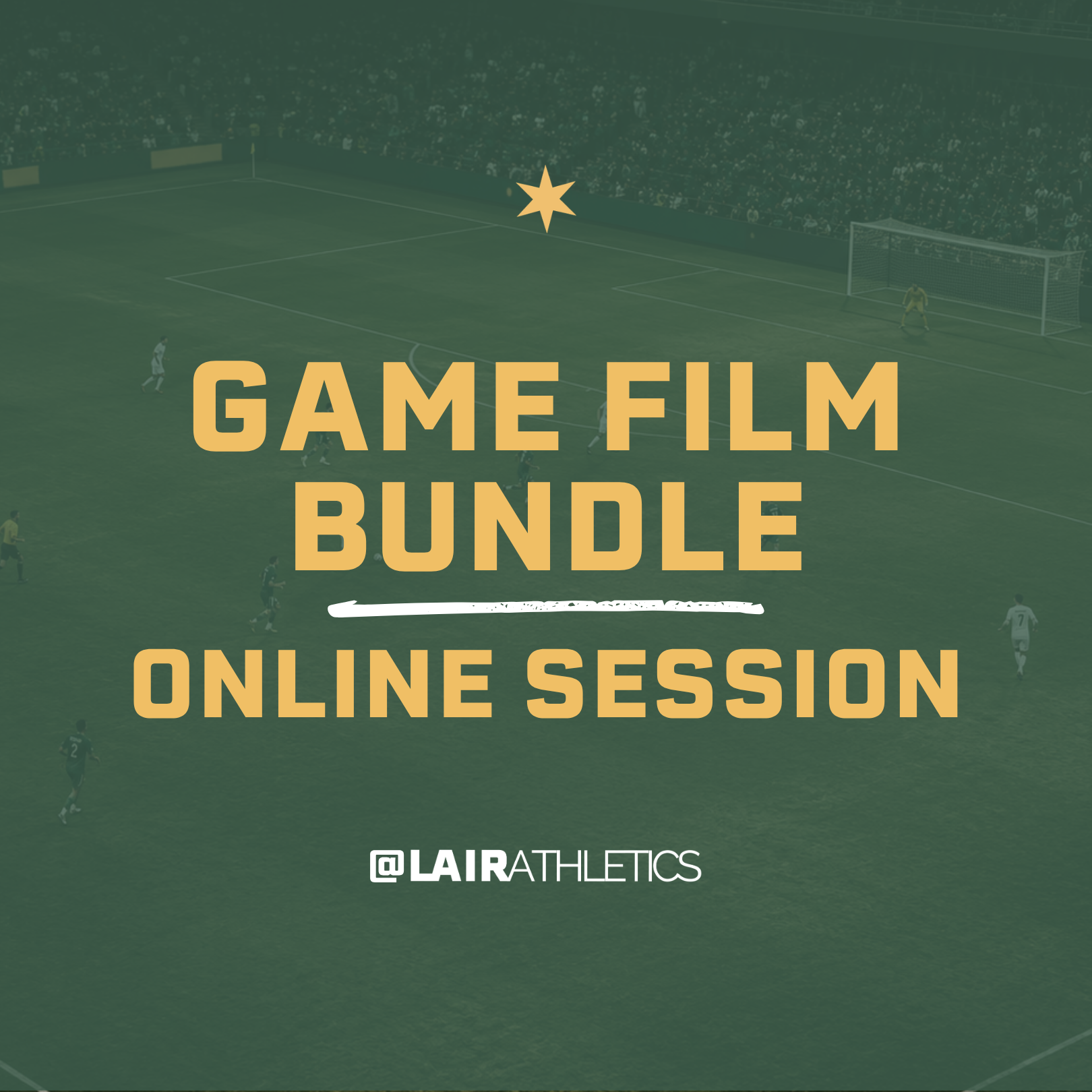 Game Film Review Bundle