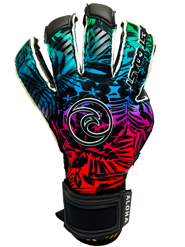 HELIX ™ Aloha Black