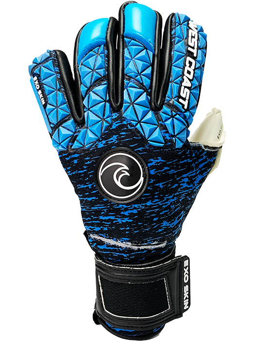 Quantum ™ EXO Lockdown