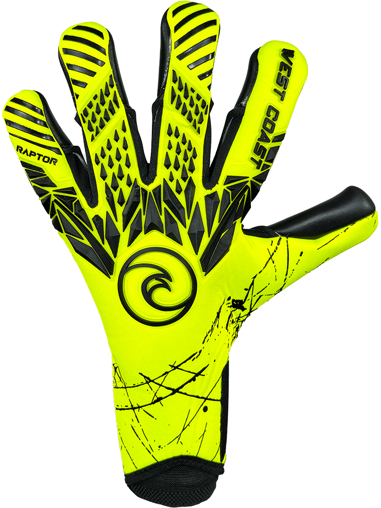 Raptor ™ Volt