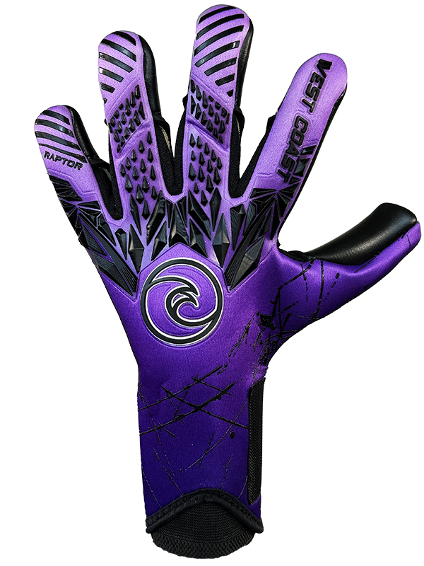 Raptor ™ Allure